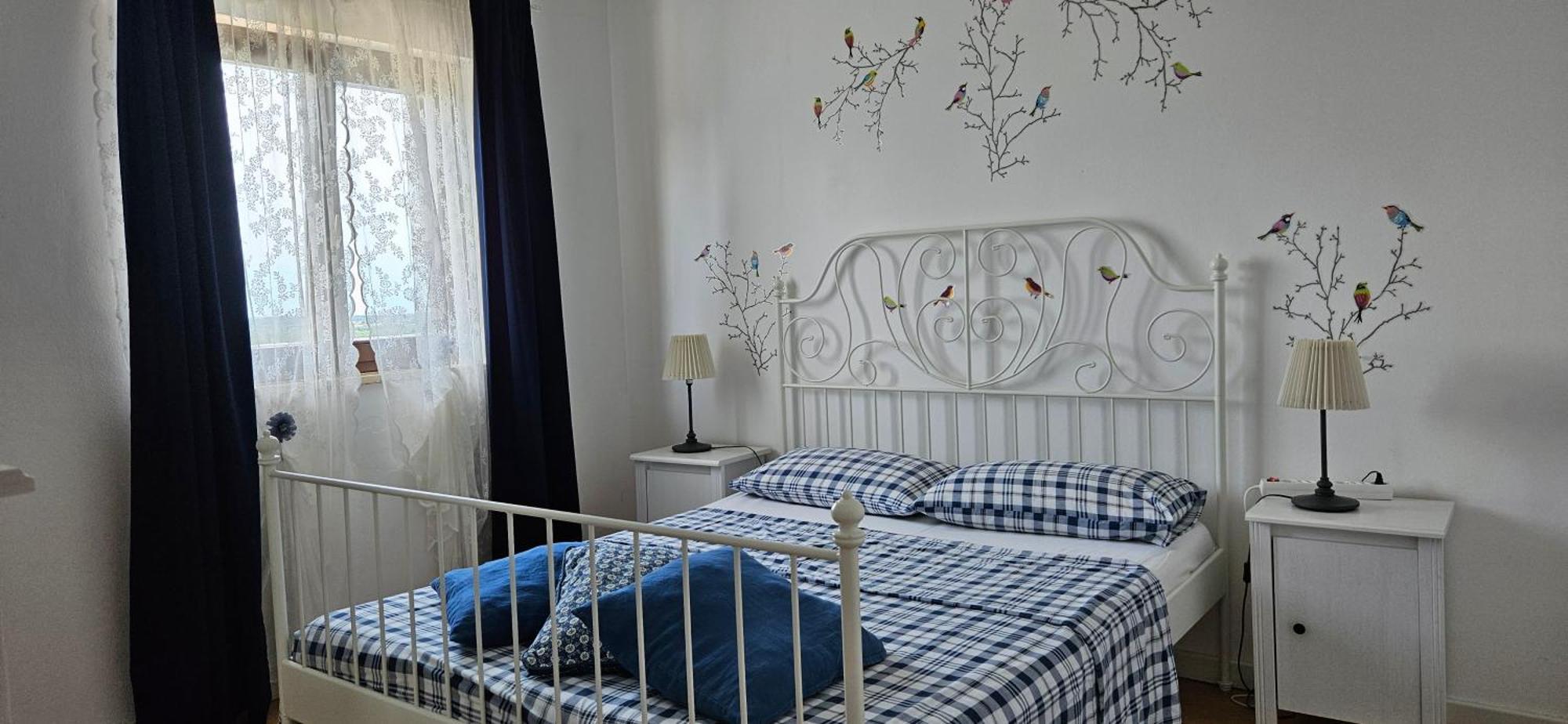 Holiday Home Marina Kaštelir Kültér fotó